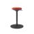 Wobby Home/Office Adjustable Pivoting Stool