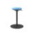 Wobby Home/Office Adjustable Pivoting Stool
