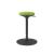 Wobby Home/Office Adjustable Pivoting Stool