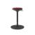 Wobby Home/Office Adjustable Pivoting Stool