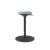 Wobby Home/Office Adjustable Pivoting Stool
