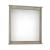 Secrets Wood Mirror