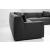 Scoop 5-piece Tweed Fabric L-Shaped Sectional Sofa