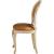 Melodia Classic Fabric Dining Side Chair