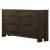 Sedley Wood Veneer Dresser