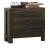 Sedley Wood Veneer Nightstand