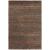 Selene Wool/Jute Rectangular Geometric Handmade Rug, 5' x 7'6