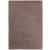 Selene Wool/Jute Rectangular Chevron Handmade Rug, 5' x 7'6