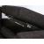 Mod Tweed 4 pcs Modular Sectional Sofa Black