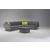 Sancho Fabric Modular Sectional with Coffee Table