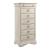 Selwyn Carlisle Wood Panel Bedroom Set