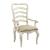 Selwyn Lloyd Wood Extendable Pedestal Dining Room Set