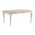 Selwyn New Haven Oval Wood Extendable Dining Table
