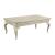 Selwyn Kelsey Rectangular Wood Coffee Table Set