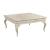 Selwyn Kelsey Square Wood Coffee Table Set
