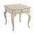 Selwyn Kelsey Rectangular Wood Coffee Table Set