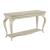 Selwyn Kelsey Square Wood Coffee Table Set