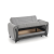 Seren Polyester Convertible Storage Living Room Set