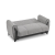 Seren Polyester Convertible Storage Living Room Set