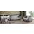 Seren Polyester Convertible Storage Living Room Set