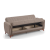 Seren Polyester Convertible Storage Living Room Set