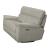 SF630 Leather Power Reclining Loveseat