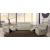 SF630 Leather Power Reclining Sofa