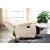 SF 629 Recliner Italian Leather Chair