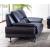SF 990 Italian Leather Loveseat