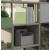 COMBUS Modular Shelving System