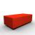 Jazz Chill Out Large Pouf