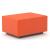 Jazz Chill Out Modular Lounge 3-seater L-shaped Seating
