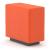 Jazz Chill Out High Pouf