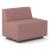 Jazz Chill Out Modular Lounge 3-seater L-shaped Seating