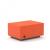 Jazz Chill Out Pouf w/Power Socket on Right Hand Side