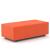 Jazz Chill Out Large Pouf