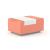 Jazz Upholstered Acoustic Walls of 