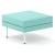 Arcipelago L-Shaped 7-seater Modular Lounge Seating