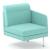 Arcipelago 19-seater Modular Lounge Seating