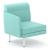 Arcipelago 19-seater Modular Lounge Seating