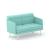Arcipelago Two Seater Sofa