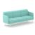 Arcipelago Three Seater Sofa