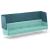 Arcipelago Five Seater Modular Sofa w/Highback