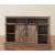 Shack Sliding Doors Console TV Stand