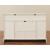 Shack Sliding Doors Console TV Stand