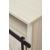 Shack Sliding Doors Console TV Stand