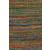 Shenaz Polyester Rectangular Handmade Rug, Composition 1