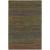 Shenaz Polyester Rectangular Handmade Rug, 5' x 7'6