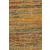 Shenaz Polyester Rectangular Handmade Rug, 7'9