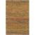 Shenaz Polyester Rectangular Handmade Rug, 5' x 7'6